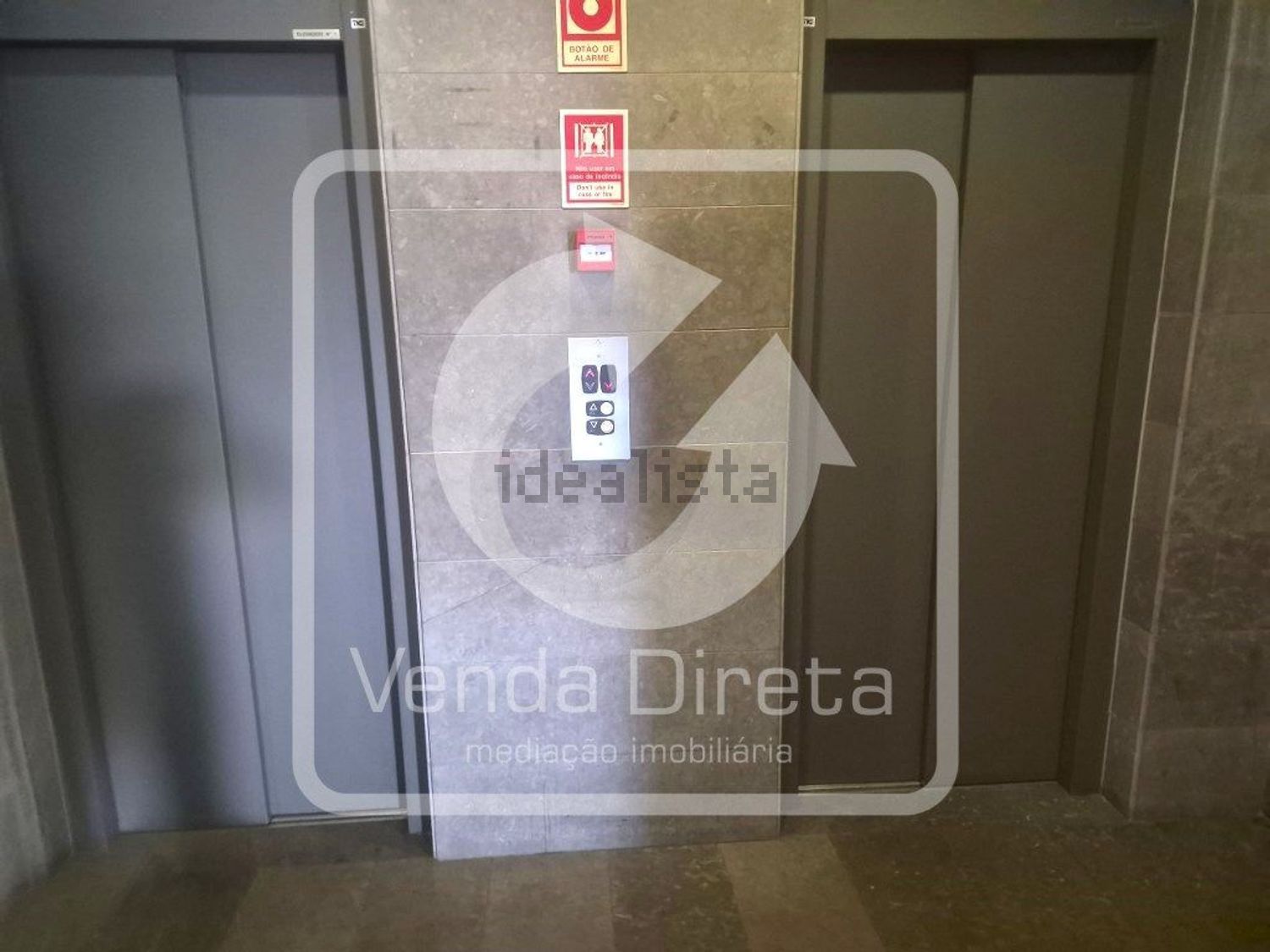 公寓 t2出售在Rua Doutor Vasco Moniz, 25 - 照片