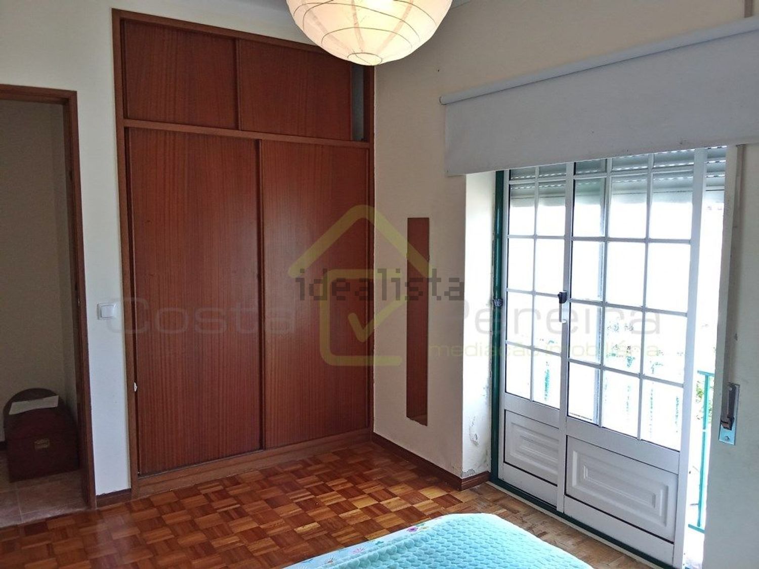 小楼房或独栋别墅出售在Vimeiro - 卧室