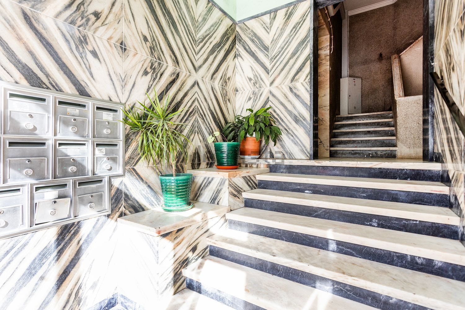 出租公寓 t2在Travessa Antero de Quental - 共同区域