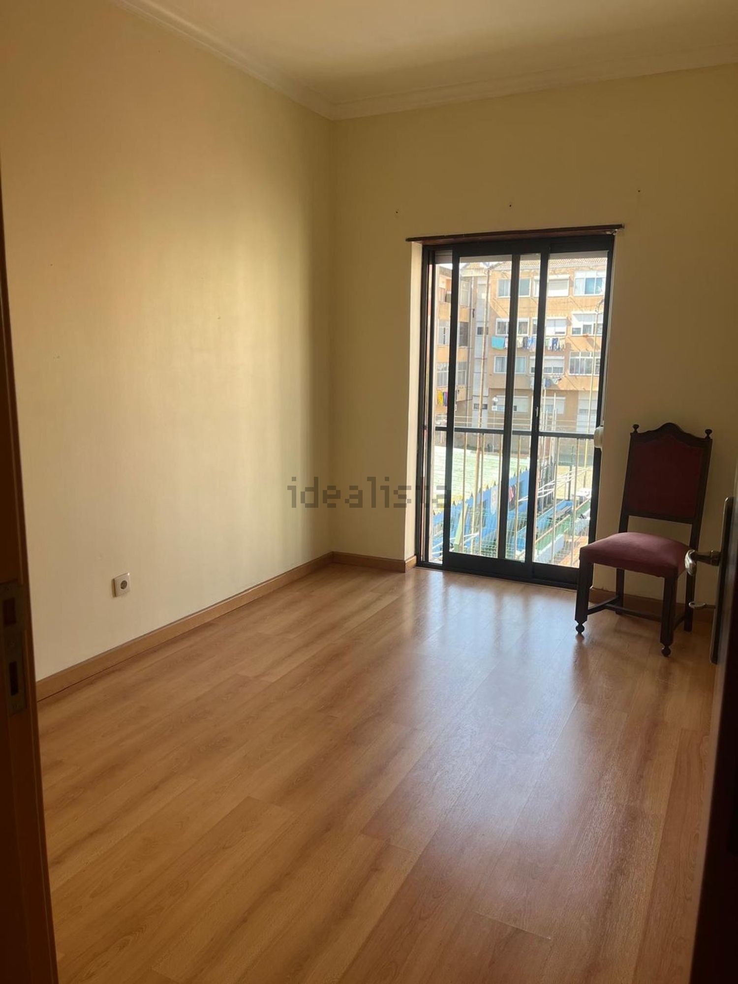 出租公寓 t2在Baixa da Banheira - 居住