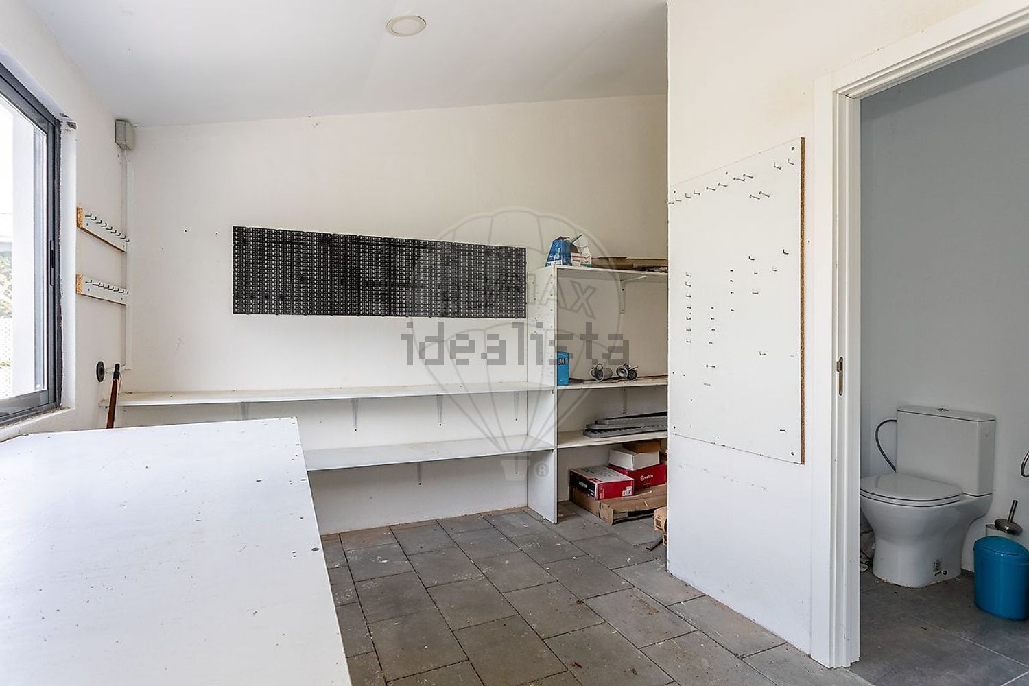 小楼房或独栋别墅出售在Rua Central - 厨房