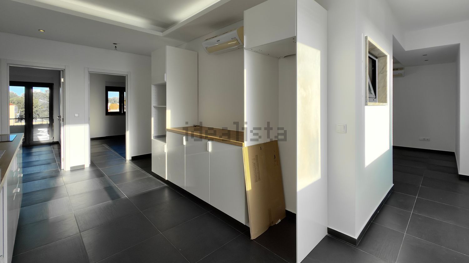 公寓 t3出售N252, 18 - 厨房