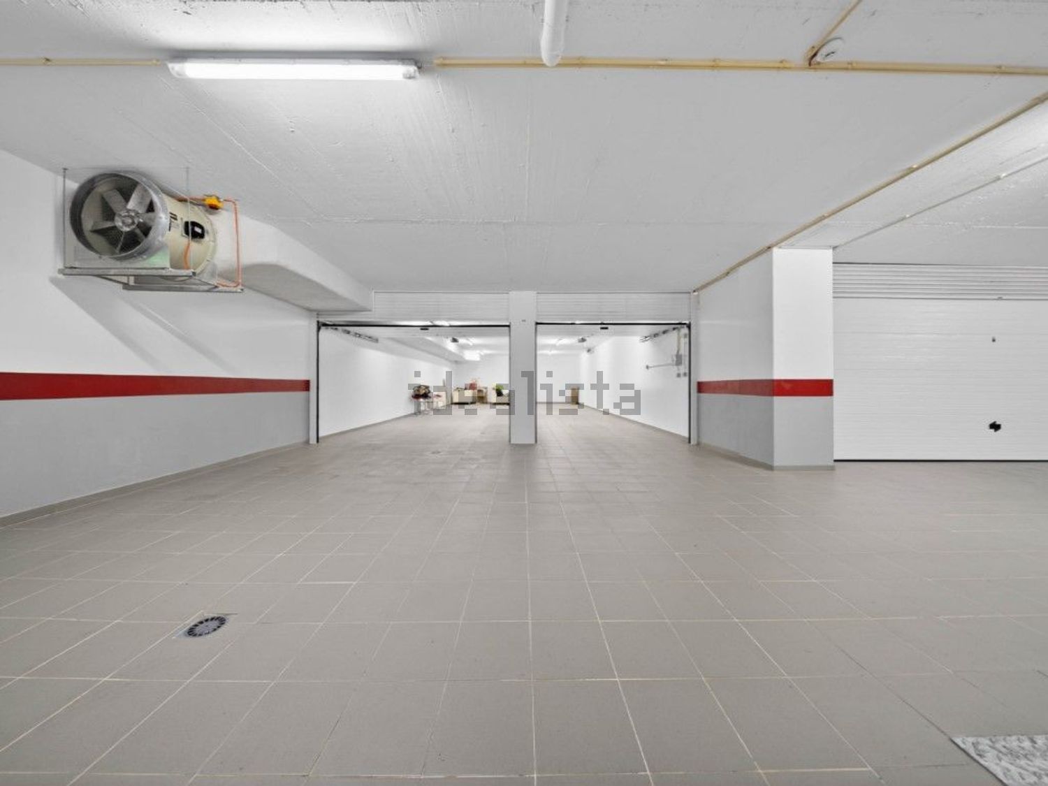 公寓 t4出售在Avenida Descobertas - 停车位