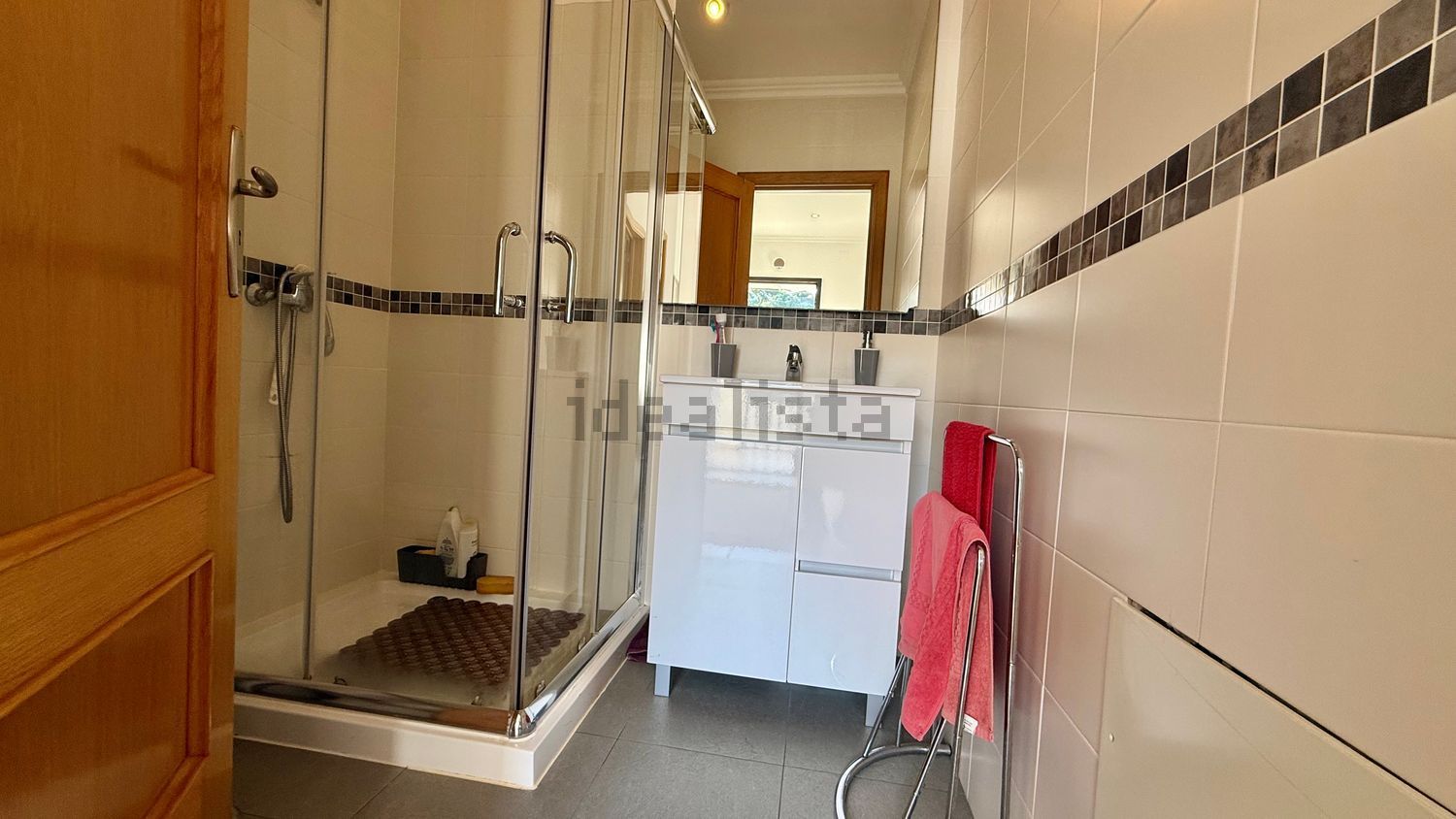 复式公寓出售在Rua das Glicínias, 2 a - 卫生间