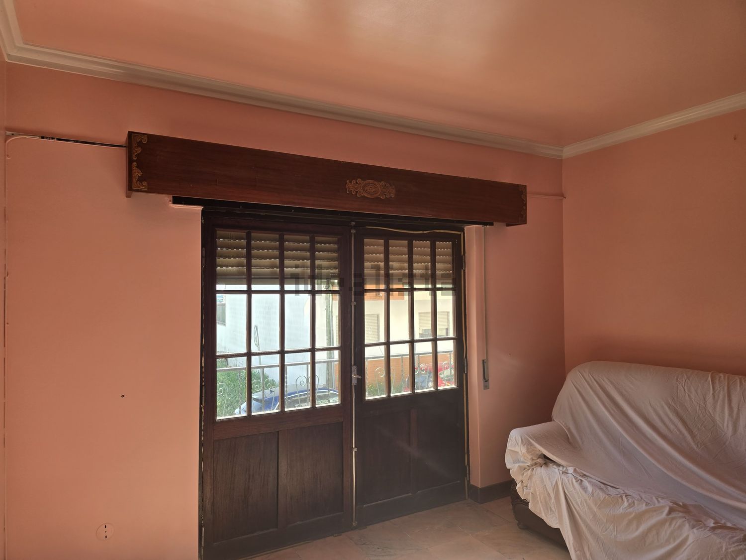 出租小楼房在A-da-Beja - Moinho do Guizo - 居住