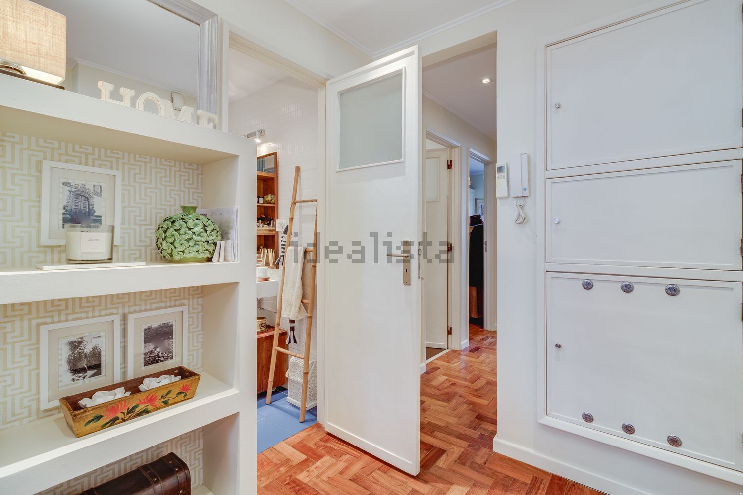 公寓 t3出售在Rua Dom Domingos Jardo, 13 - 试衣间