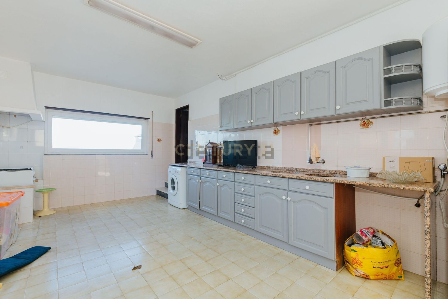 小楼房或独栋别墅出售在Santo Isidoro - 厨房