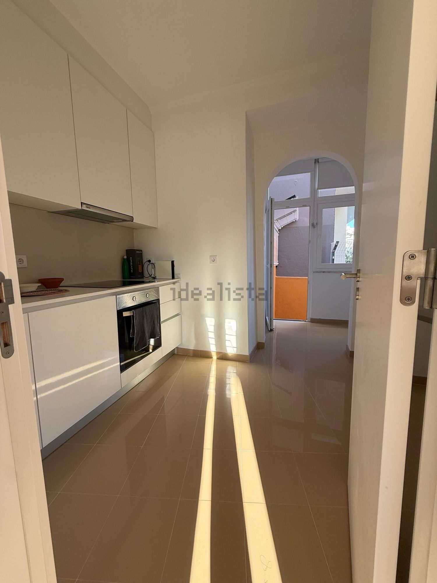 公寓 t2出售在Rua Cidade de Rabat, 29 a - 厨房