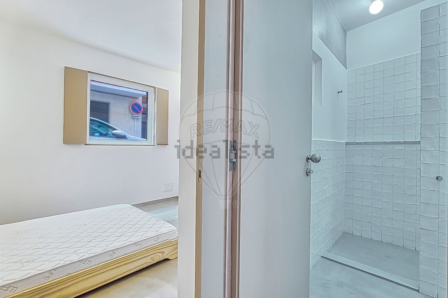 公寓 t1出售在Rua Armistício - 试衣间