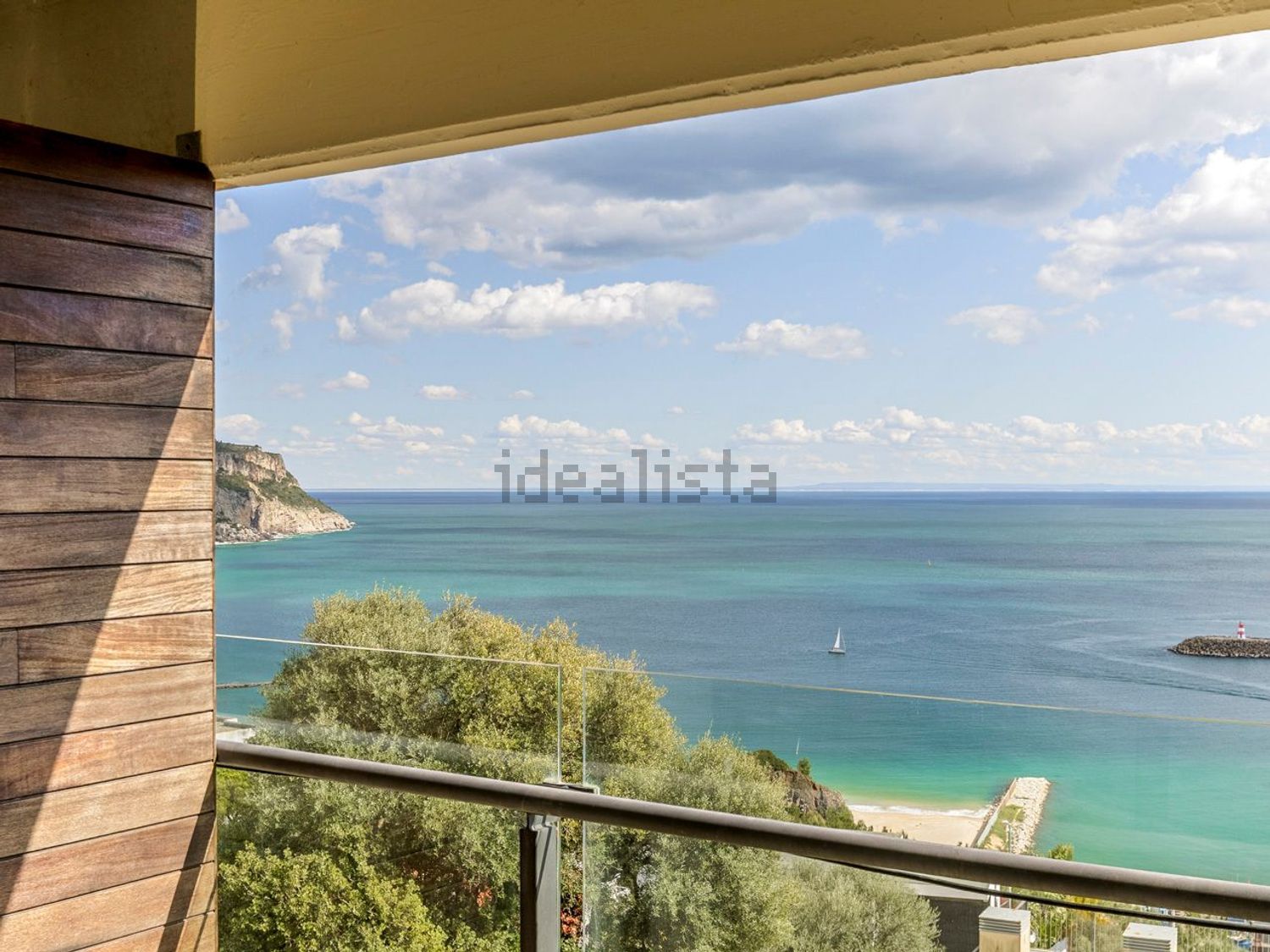 公寓 t1出售在Zambujal - Aiana - 视线