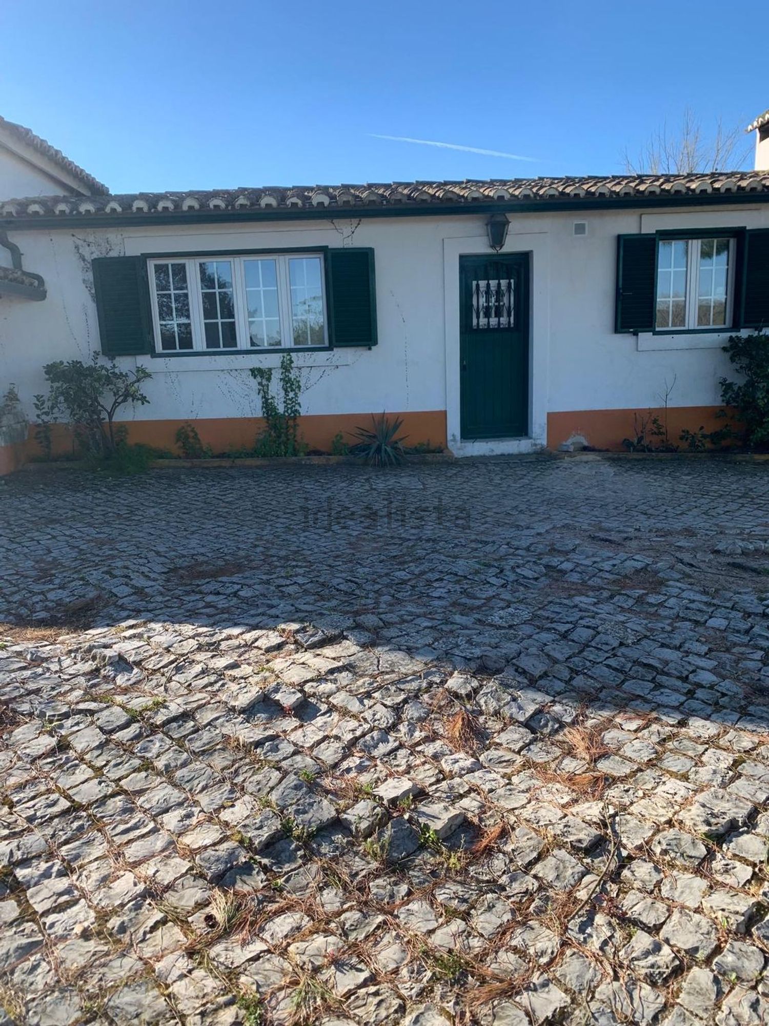 出租双拼别墅在Rua do Sobreiro s/n - 外立面