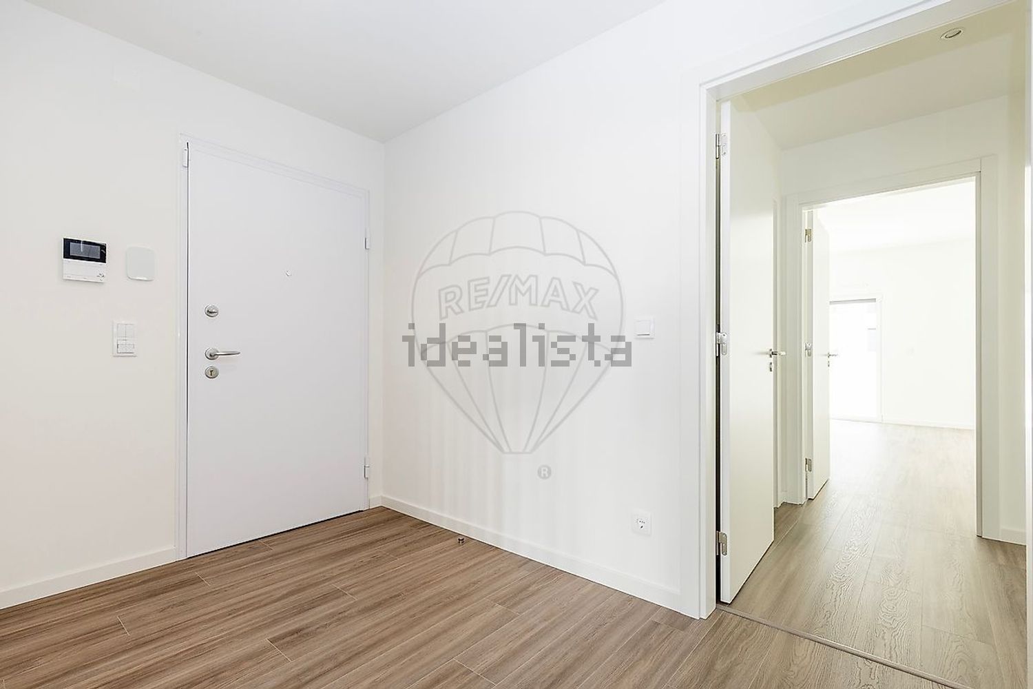 出租公寓 t2在Rua da Liberdade - 居住