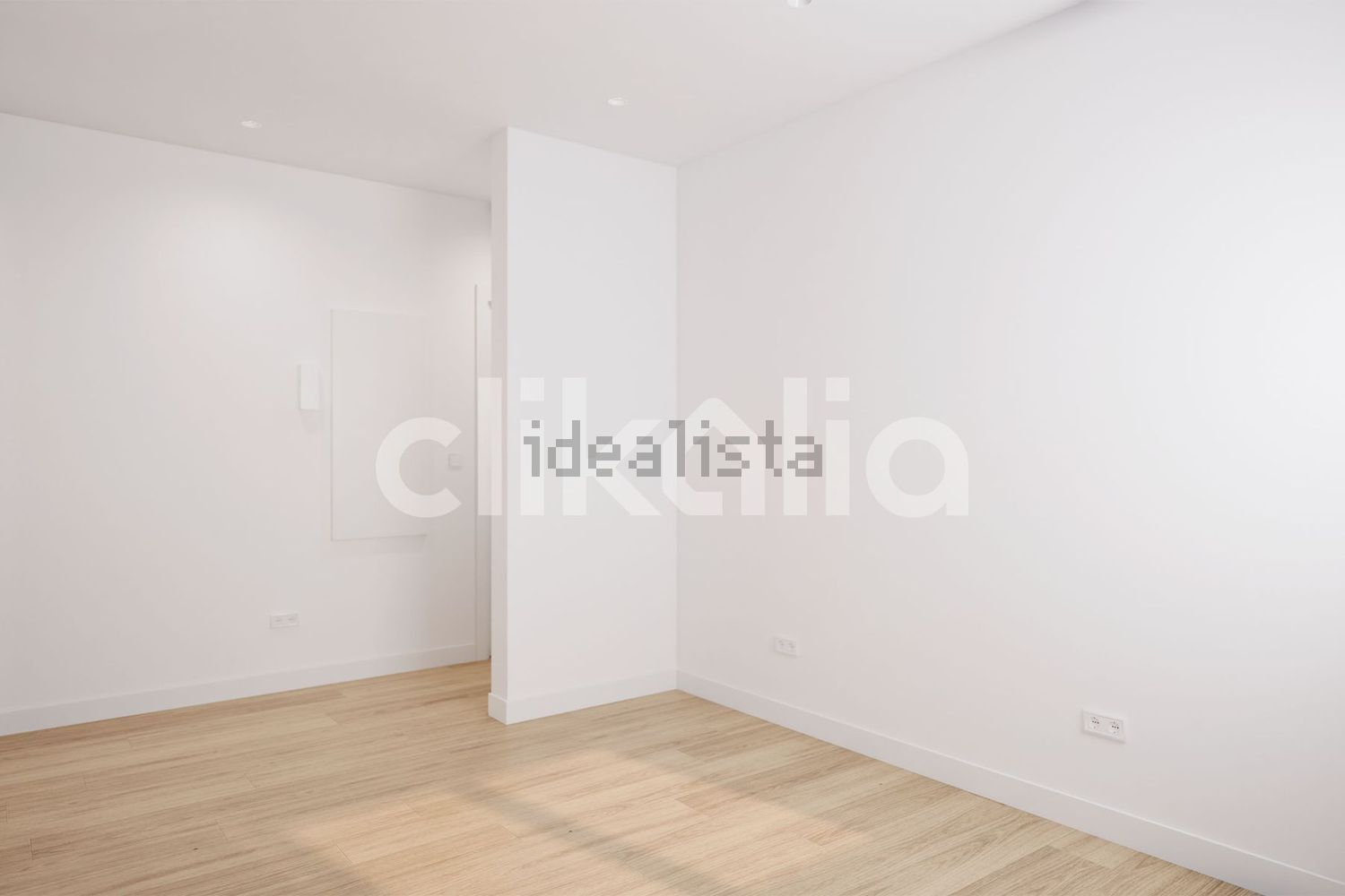 公寓 t1出售在Rua Comandante Sacadura Cabral - 客厅