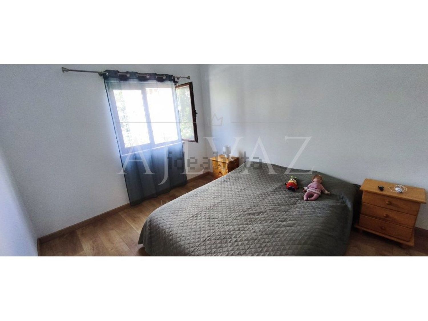 公寓 t3出售在Rua do Estanque Velho - 卧室