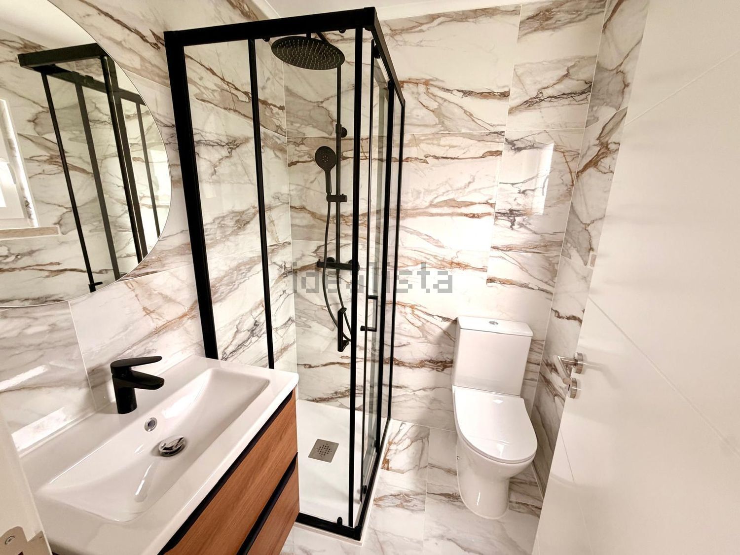 公寓 t3出售在Albarraque - 卫生间