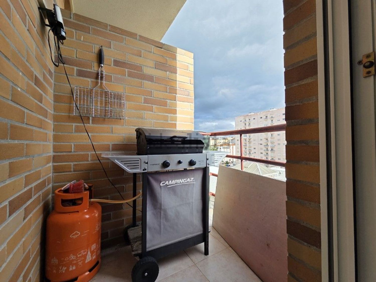 复式公寓出售在Praceta Tristão Vaz Teixeira - 厨房