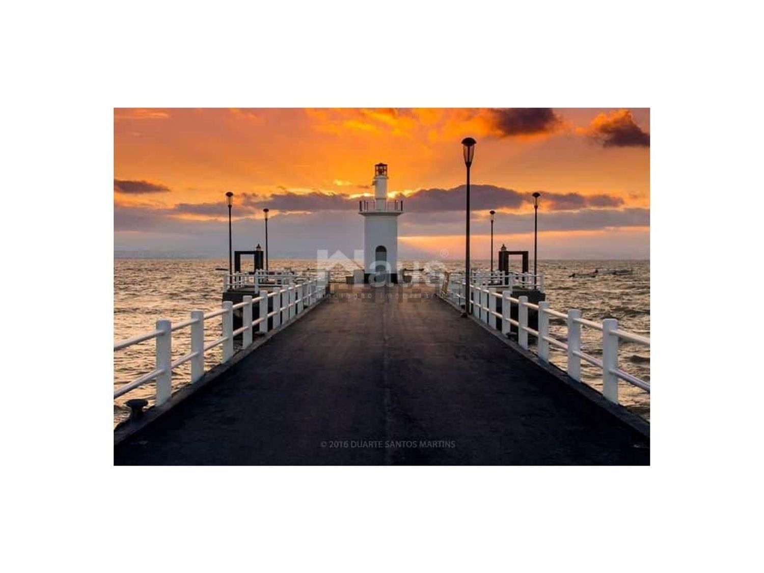 联排别墅出售在Rua dos Morangos - 视线