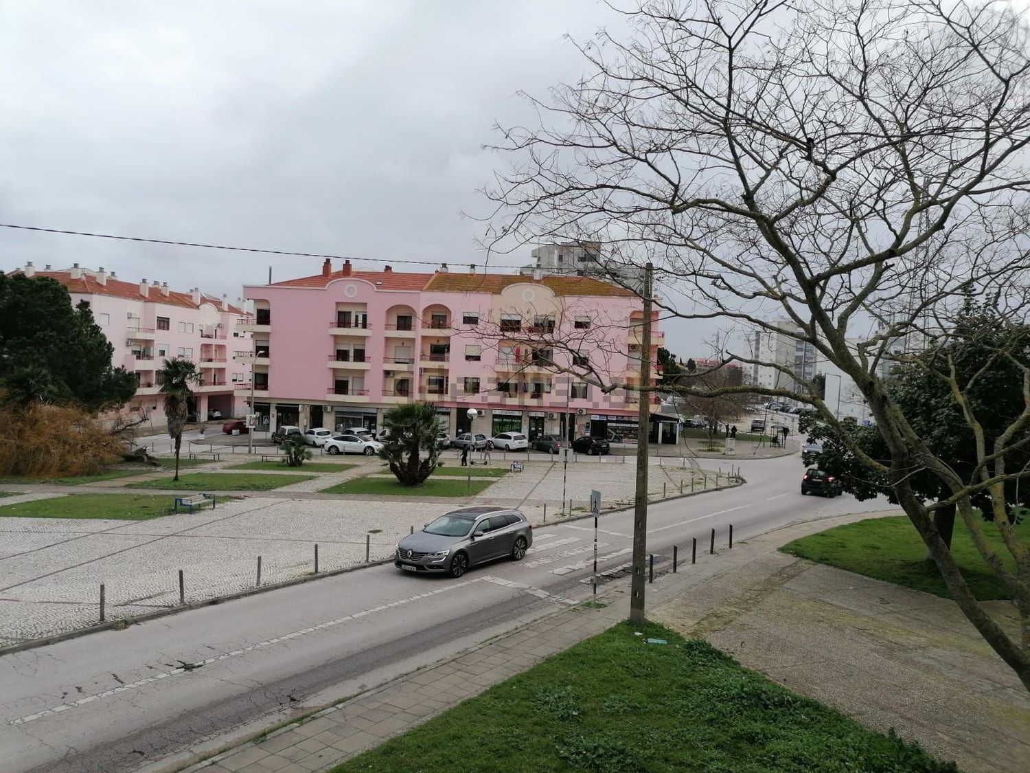 公寓 t3出售在Rua Grão Vasco, 11 - 视线