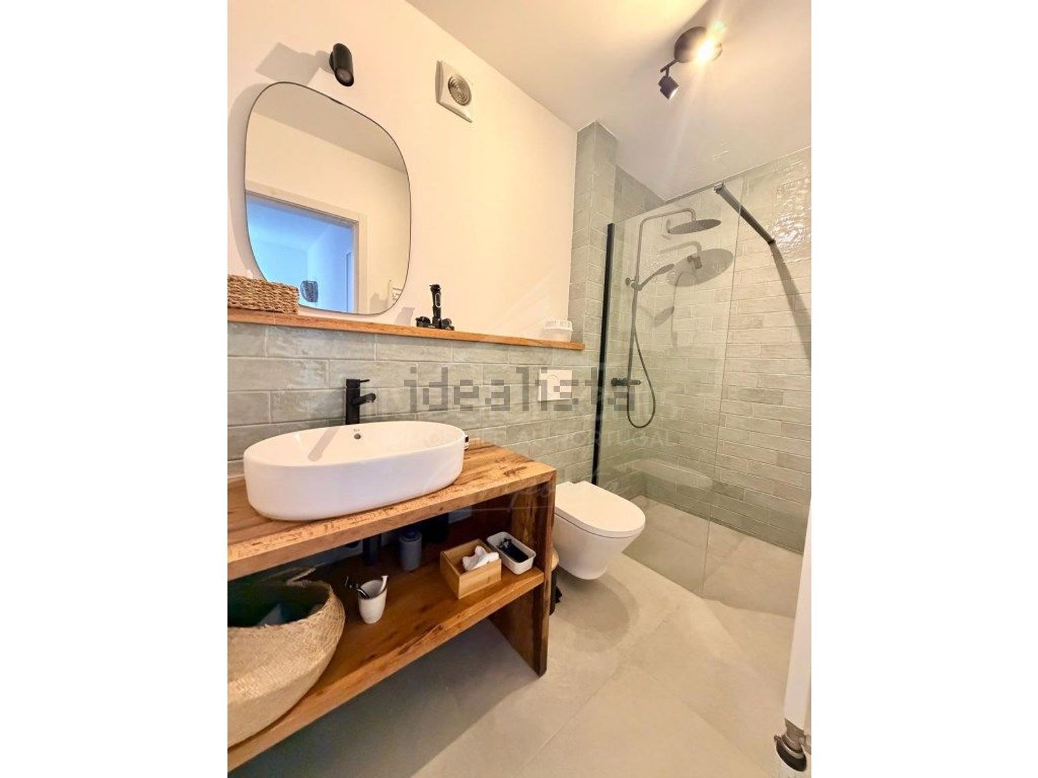 公寓 t2出售在Alcácer do Sal e Santa Susana - 卫生间