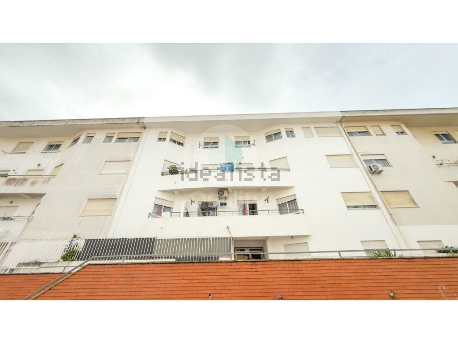 公寓 t1出售在Rua Francisco Miguel - 视线