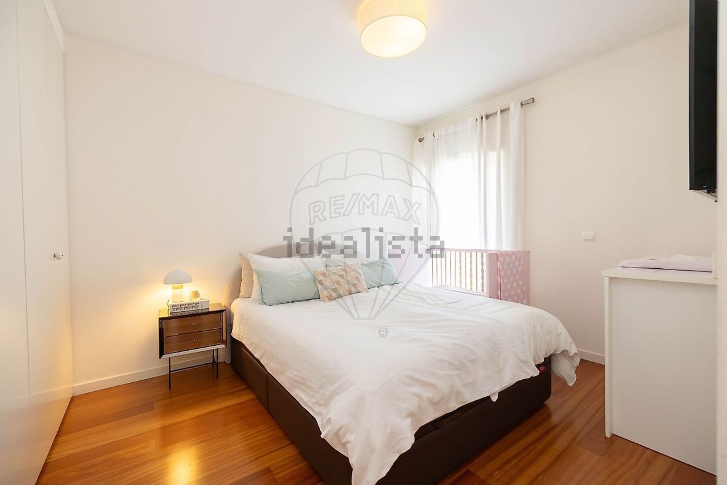 公寓 t2出售在Rua Fonte - 卧室