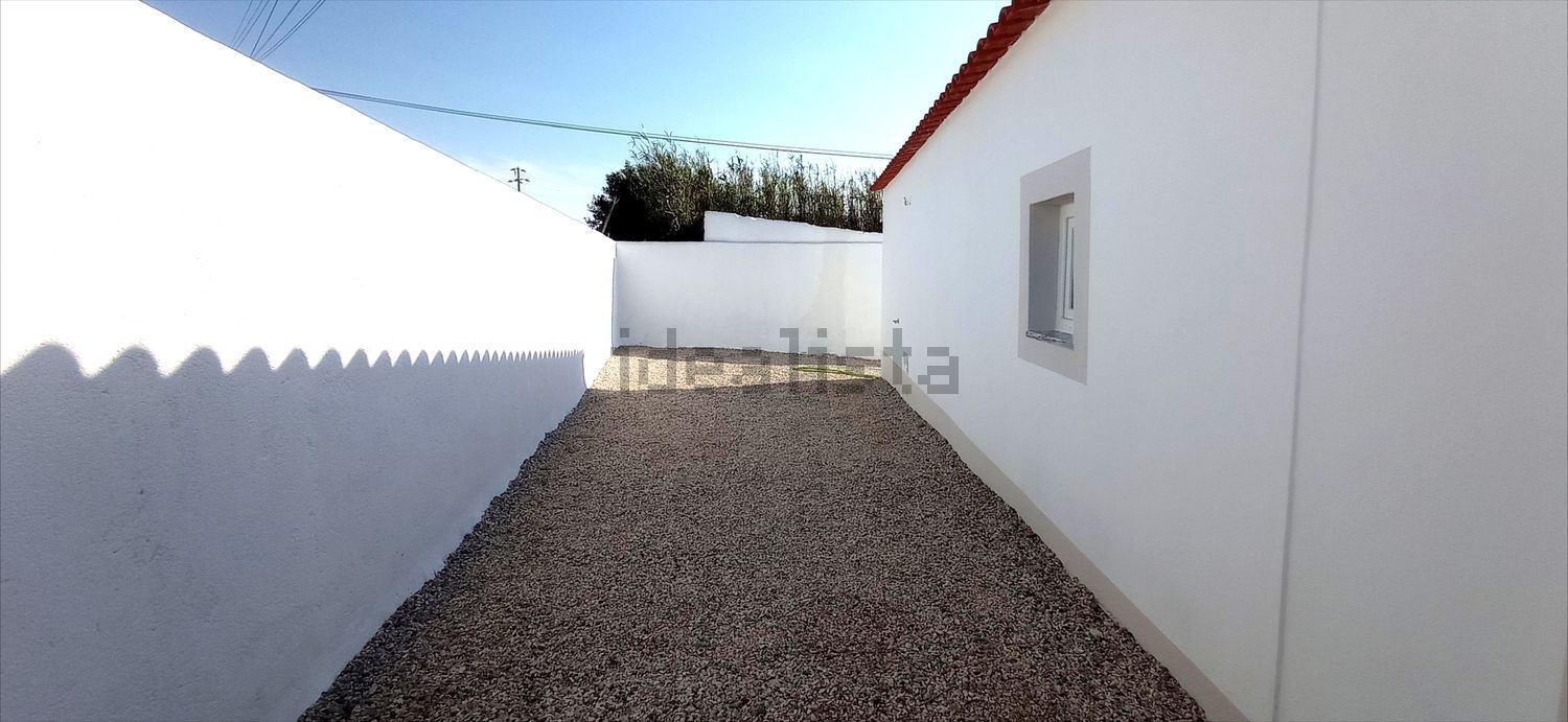 小楼房或独栋别墅出售在Ventosa - 外立面