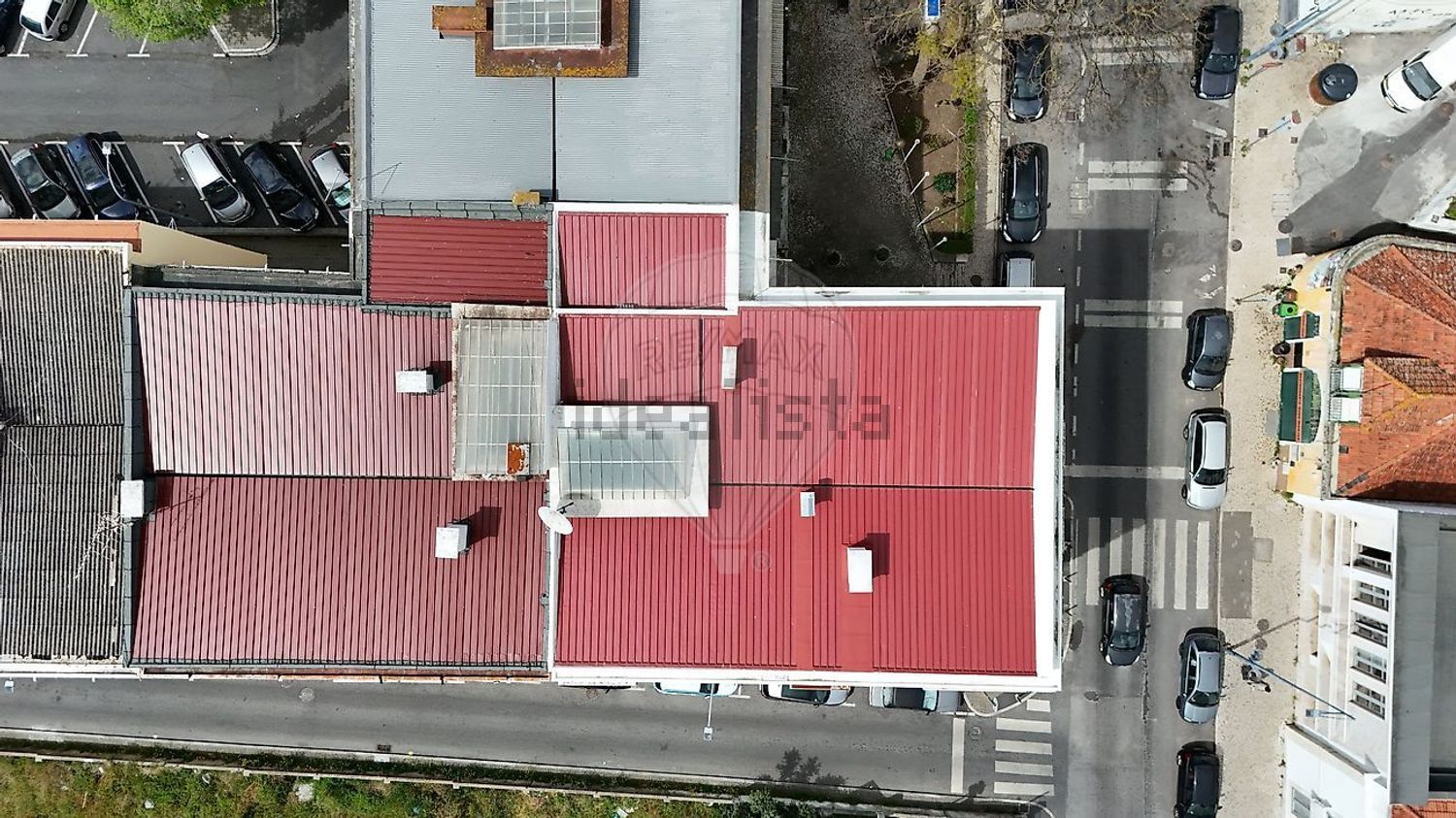 公寓 t2出售在Rua Doutor Mascarenhas de Melo - 照片