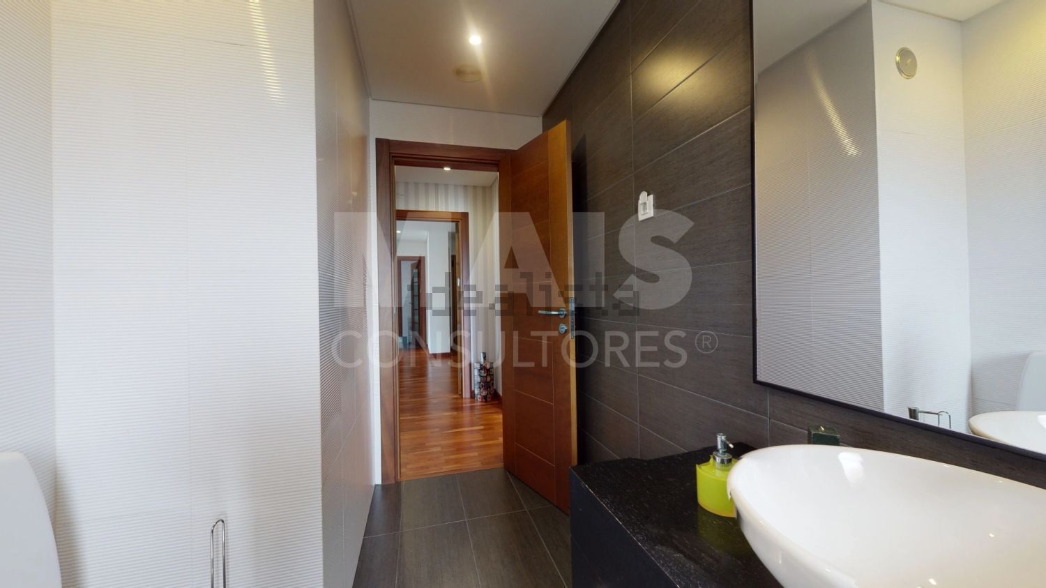 出租公寓 t3在Sacavém e Prior Velho - 卫生间