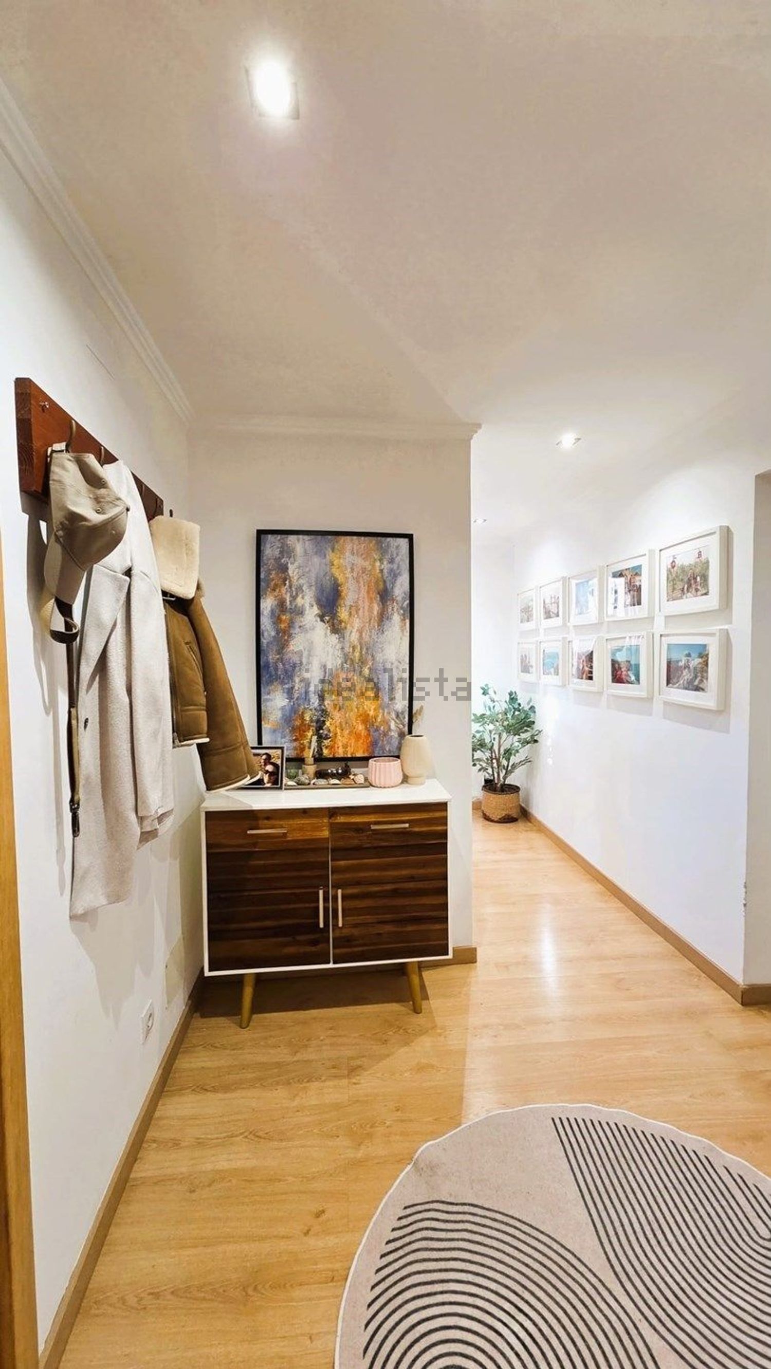 公寓 t2出售在Rua Aura Abranches - 试衣间