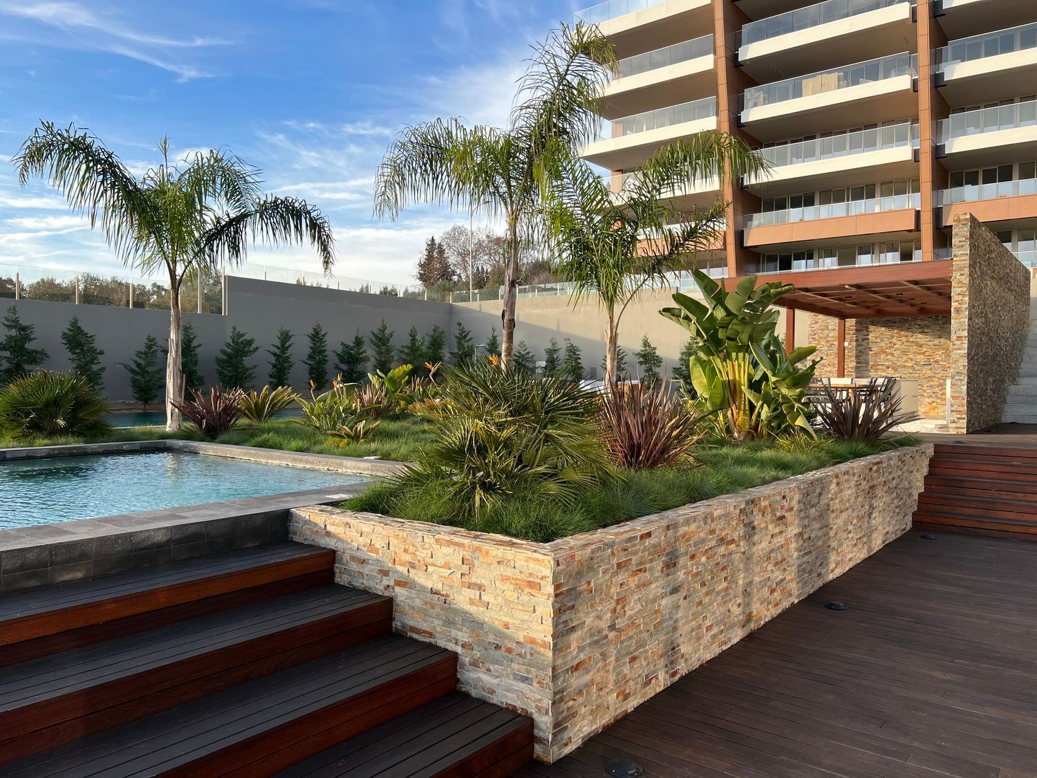 出租公寓 t2在Estrada Queluz, 11 - 游泳池