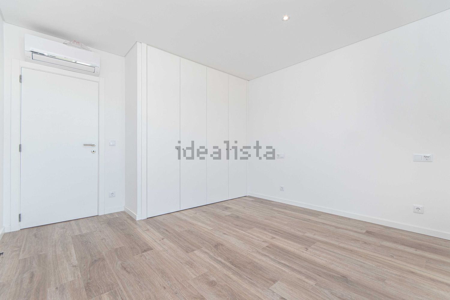 顶层公寓出售在Rua Nicolau Breyner - 卧室