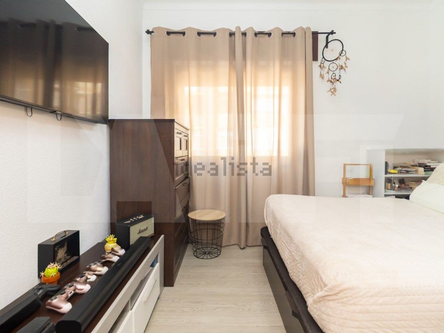 公寓 t2出售在Praceta do Rio - 卧室