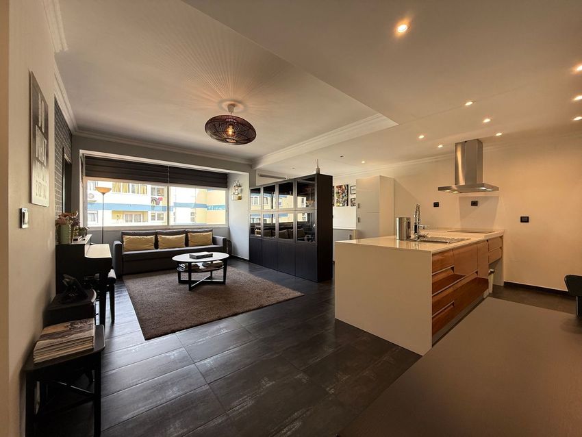 公寓 t1出售在Rana