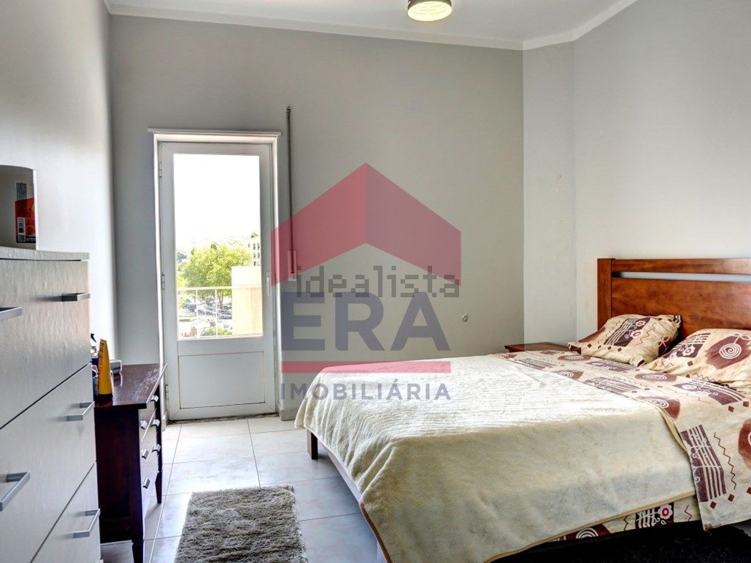 公寓 t3出售在Rua Doutor Francisco Sá Carneiro - 卧室