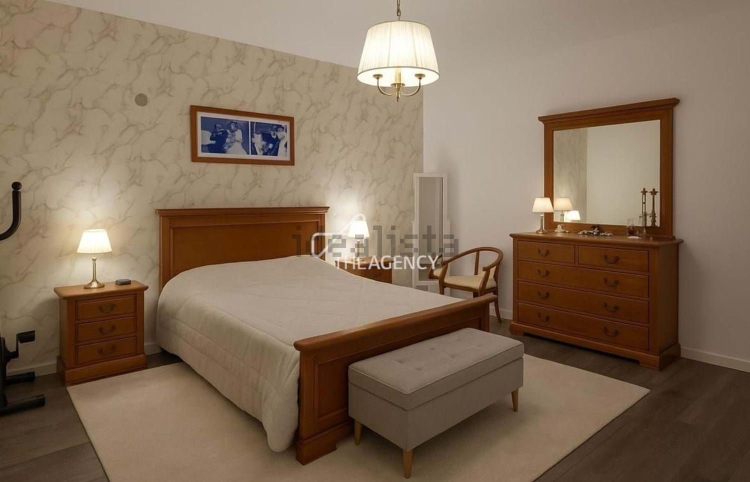 小楼房或别墅出售在São João das Lampas e Terrugem - 卧室