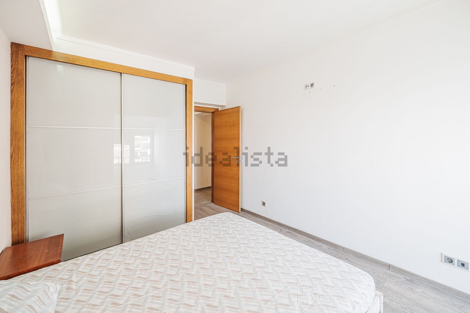 公寓 t3出售在Praceta Gaspar Corte Real - 卧室