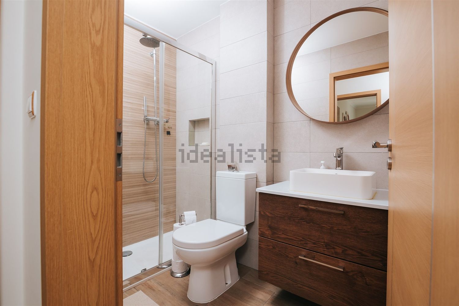 公寓 t3出售在Centro - 卫生间