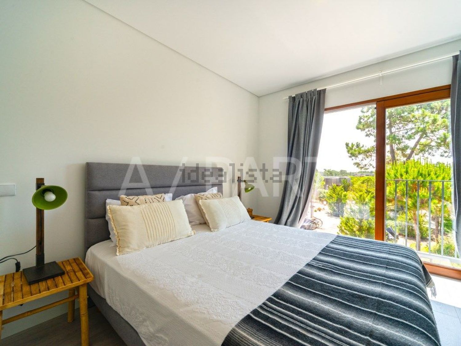 公寓 t3出售在Estrada Nacional 253, 1 - 卧室