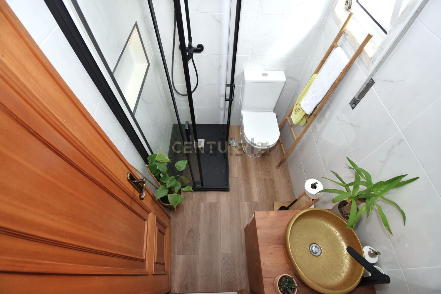 公寓 t2出售在Avenida Afonso Costa, 51 - 卫生间