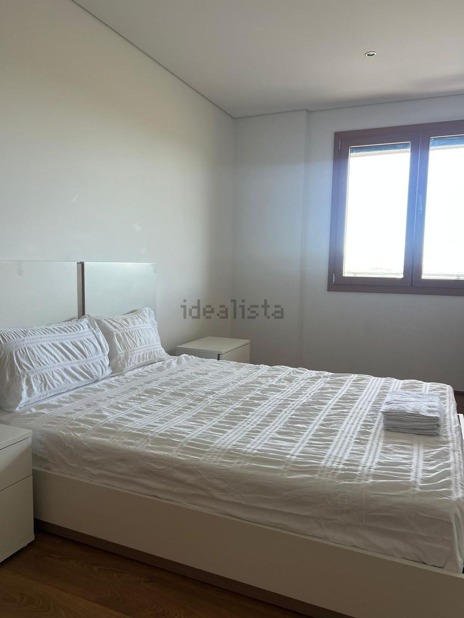 出租公寓 t2在Alameda Dom João II, 51 - 卧室