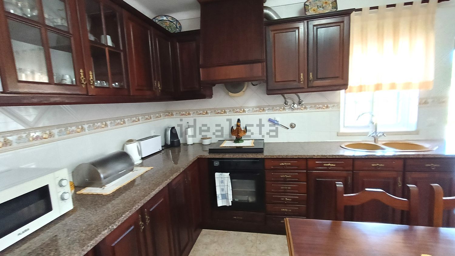 小楼房或独栋别墅出售在Rua do Barrancão, 25 - 厨房