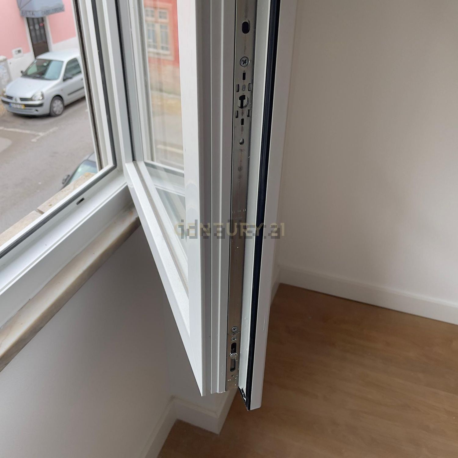 公寓 t4出售在Rua 1º de Dezembro, 8 - 照片