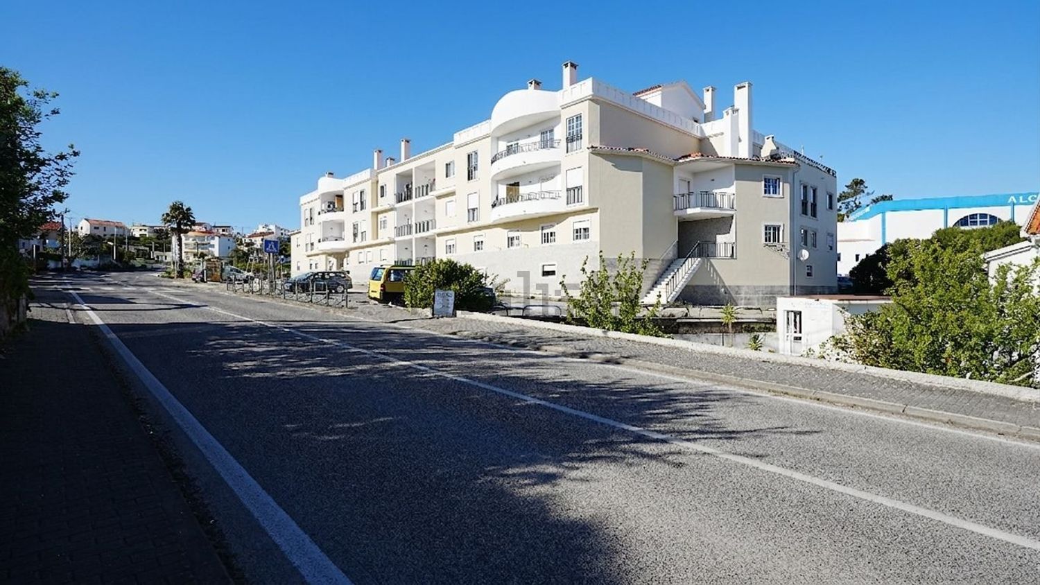 公寓 t3出售在Rua Movimento das Forças Armadas - 外立面