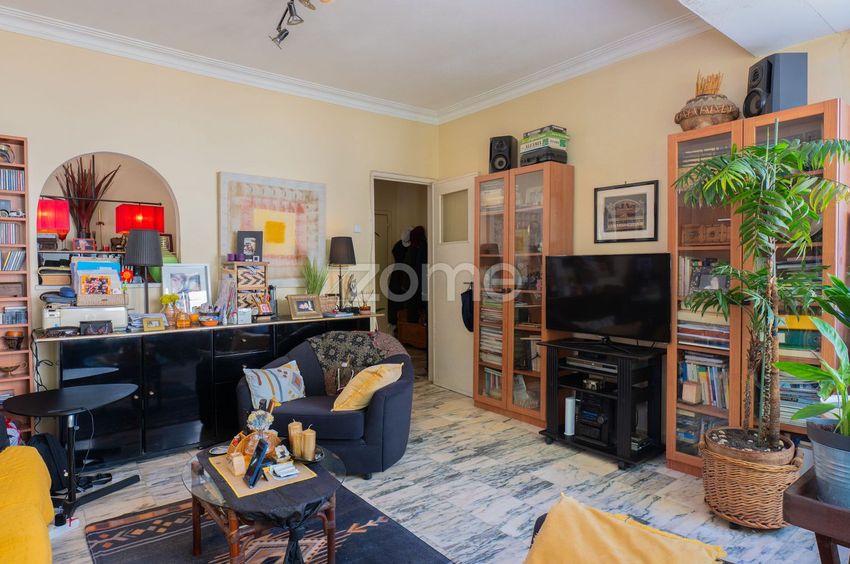 公寓 t4出售在Reboleira