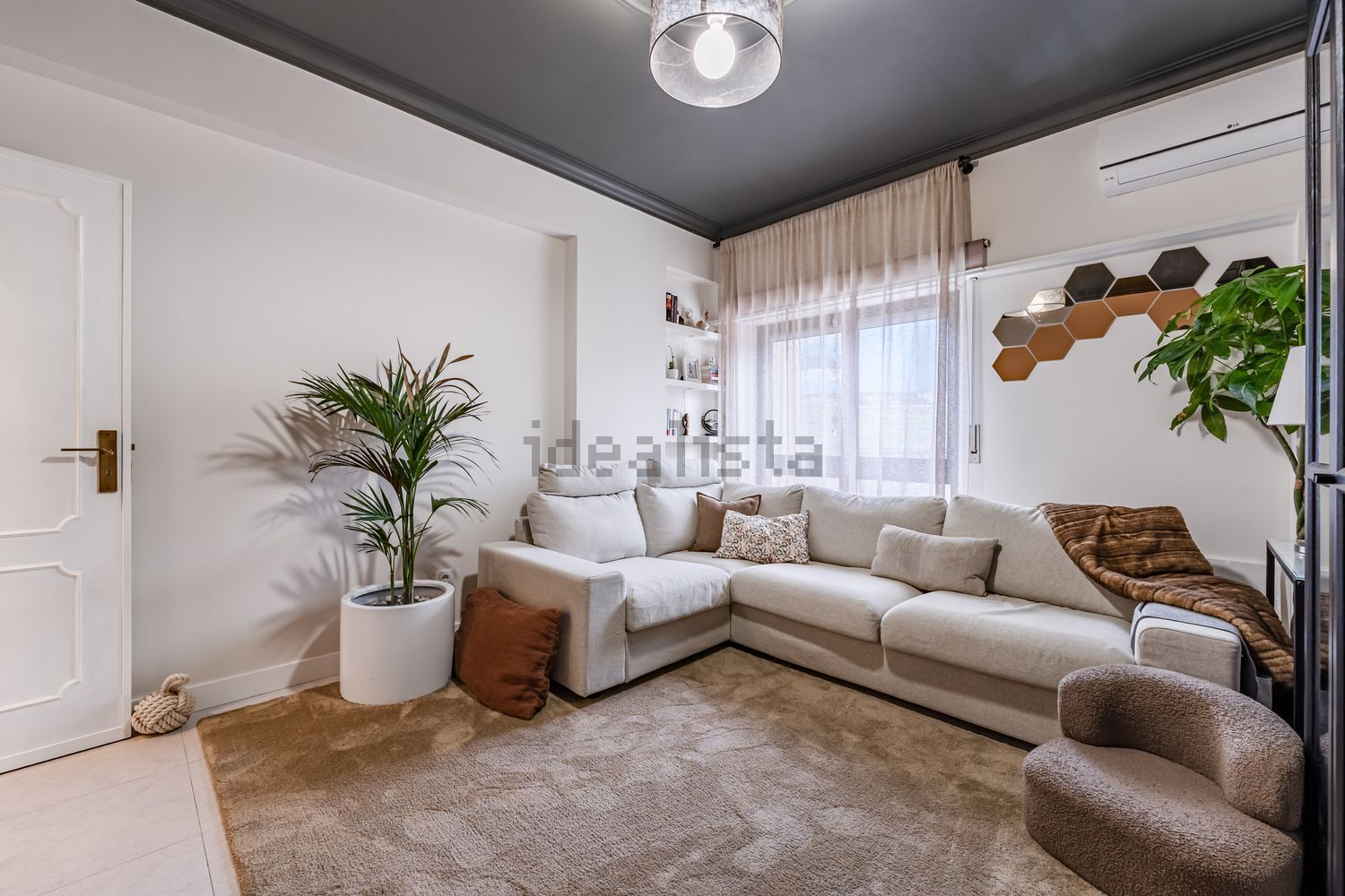 公寓 t2出售在Falagueira-Venda Nova - 客厅