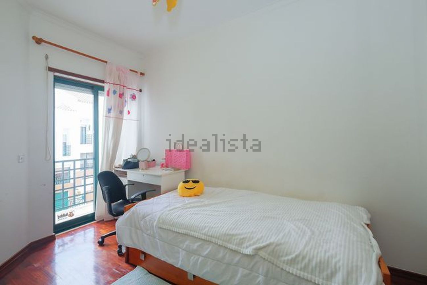 联排别墅出售在Rua Rogério Paulo - 卧室