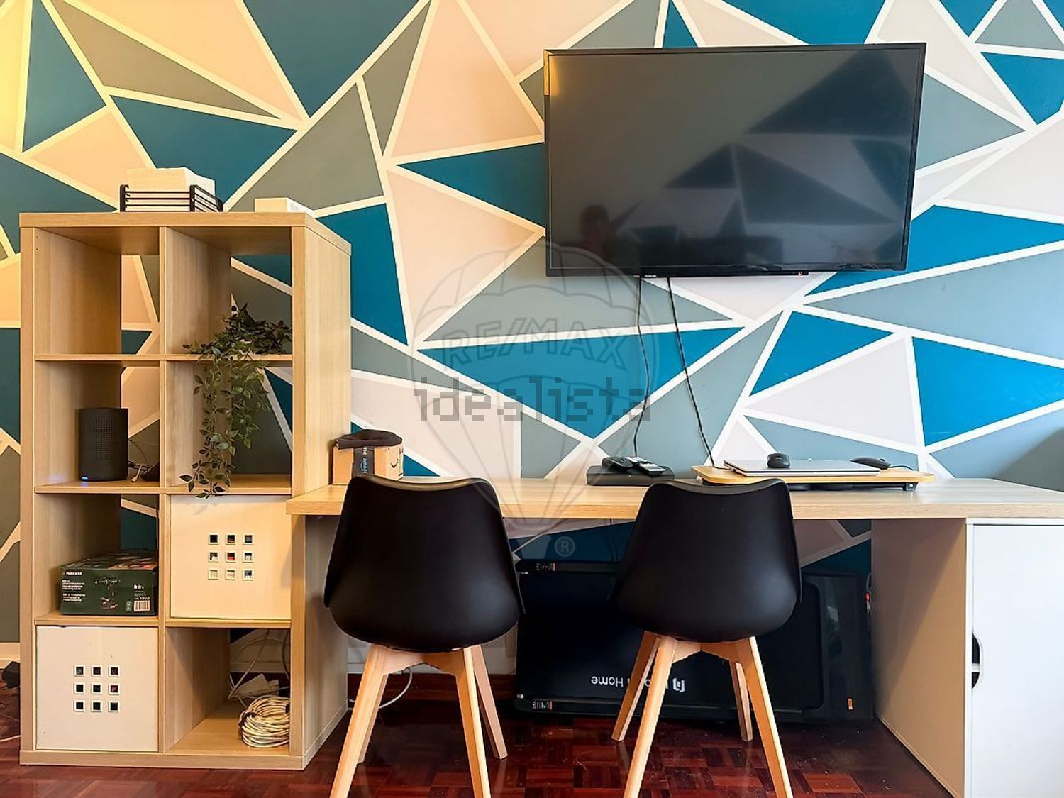 出租公寓 t2在Rua Ary dos Santos - 照片