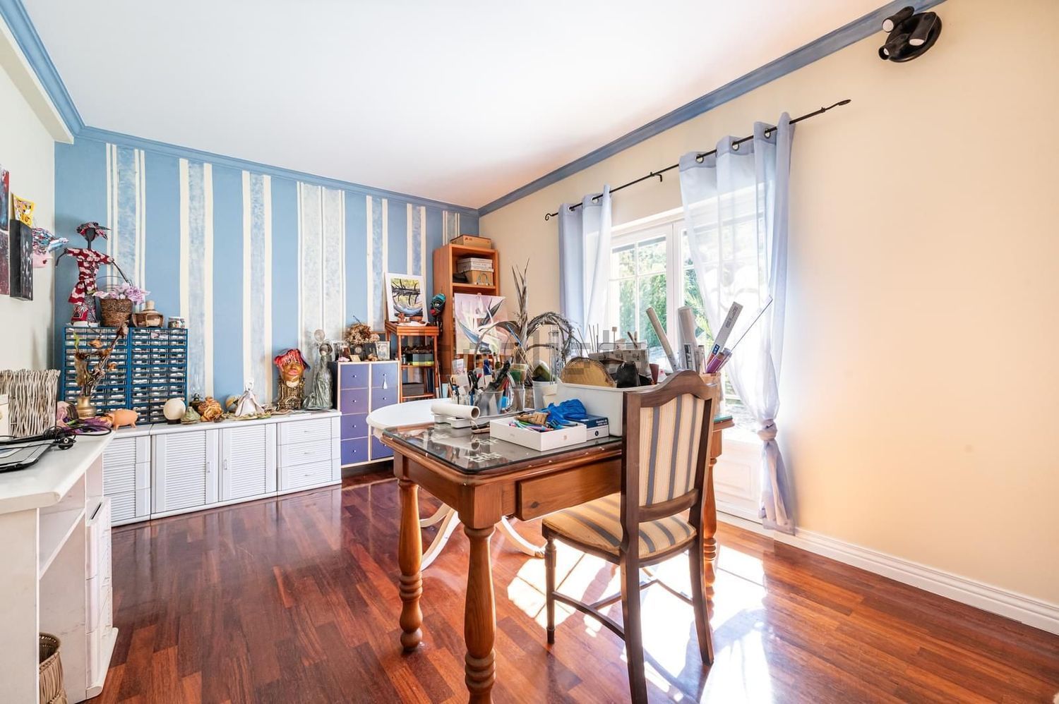 小楼房或独栋别墅出售在Rua das Eiras - 厨房