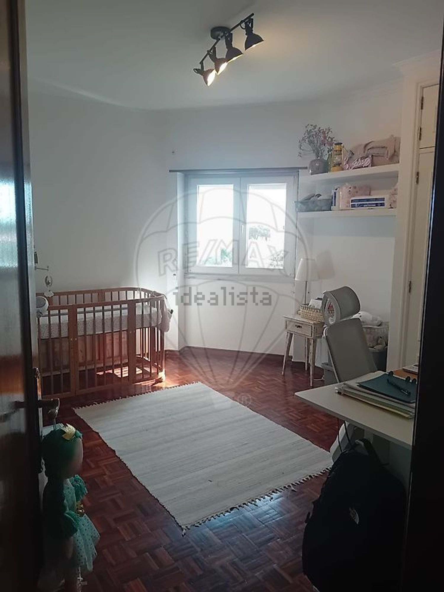 公寓 t2出售在Rua de Baixo - 卧室