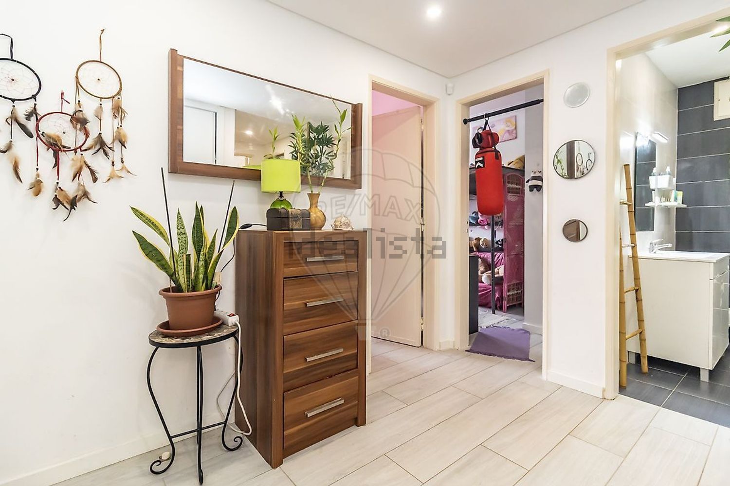 公寓 t2出售在Rua Doutor Luís Câmara Pestana - 卧室